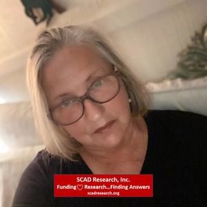 Meet your Posher, Cynthia